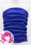 Hula Kids Drape Blouse with Shantung Keiki / Royal Blue / Jp83rbl