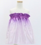 Hula Keiki Shantung Set-Up with Gradation Print / Luxury Collection / Jp90-1