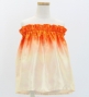 Hula Keiki Shantung Set-Up with Gradation Print / Luxury Collection / Jp90-3