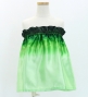Hula Keiki Shantung Set-Up with Gradation Print / Luxury Collection / Jp90-5