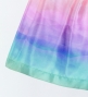 Hula Keiki Shantung Set-Up with Gradation Print / Luxury Collection / Jp90-7