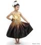 Hula Keiki Set-Up with Gradation Print / Luxury Collection / Jp91bebr