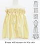 Hula Keiki Set-Up with Gradation Print / Luxury Collection / Jp91bebr