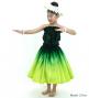 Hula Keiki Set-Up with Gradation Print / Luxury Collection / Jp91grye
