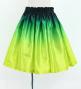 Hula Keiki Set-Up with Gradation Print / Luxury Collection / Jp91grye