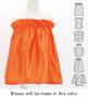 Hula Keiki Set-Up with Gradation Print / Luxury Collection / Jp91orpu