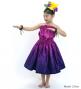 Hula Keiki Set-Up with Gradation Print / Luxury Collection / Jp91pudpu