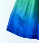 Hula Keiki Set-Up with Gradation Print / Luxury Collection / Jp91yegrbl