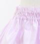 Hula Kids Shantung Pa'u Skirt with Gradation Print / Luxury Collection / Jp98-2