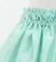 Hula Kids Shantung Pa'u Skirt with Gradation Print / Luxury Collection / Jp98-4