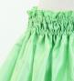 Hula Kids Shantung Pa'u Skirt with Gradation Print / Luxury Collection / Jp98-5
