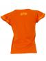 Hula T-shirt / Frilled Sleeve with Tiare embroidery / GKD2go