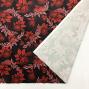 Hula Fabric / Lehua / JKH-514-BKRD