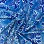 Hula Fabric / Lehua / JKH-514-BL