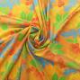 Hula Fabric / Lehua / JKH-514-ORYE