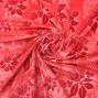 Hula Fabric / Lehua / JKH-514-RD