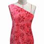 Hula Fabric / Lehua / JKH-514-RD