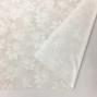 Hula Fabric / Lehua / JKH-514-WH