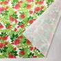 Hula Fabric / Lehua / JKH-514-WHGR