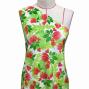 Hula Fabric / Lehua / JKH-514-WHGR