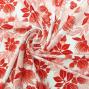 Hula Fabric / Lehua / JKH-514-WHRD
