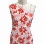 Hula Fabric / Lehua / JKH-514-WHRD