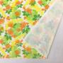 Hula Fabric / Lehua / JKH-514-WHYE