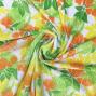 Hula Fabric / Lehua / JKH-514-WHYE