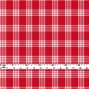 Hula Fabric / palaka check / JKH-618