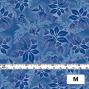 Hula Fabric / Lehua / JKH-514-BL