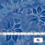 Hula Fabric / Lehua / JKH-514-BL