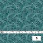 Hula Fabric / Lehua / JKH-514-GR