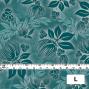 Hula Fabric / Lehua / JKH-514-GR