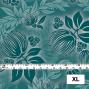 Hula Fabric / Lehua / JKH-514-GR