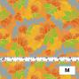 Hula Fabric / Lehua / JKH-514-ORYE