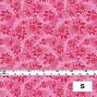 Hula Fabric / Lehua / JKH-514-PI