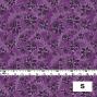 Hula Fabric / Lehua / JKH-514-PU