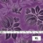 Hula Fabric / Lehua / JKH-514-PU