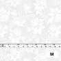 Hula Fabric / Lehua / JKH-514-WH