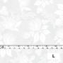 Hula Fabric / Lehua / JKH-514-WH