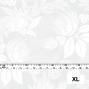 Hula Fabric / Lehua / JKH-514-WH