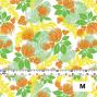 Hula Fabric / Lehua / JKH-514-WHYE