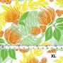 Hula Fabric / Lehua / JKH-514-WHYE