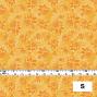 Hula Fabric / Lehua / JKH-514-YE