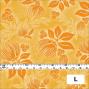 Hula Fabric / Lehua / JKH-514-YE