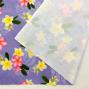 Hula Fabric / Plumeria / JKH-518-LV