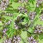 Hula Fabric / Tiare / JKH-520-GR