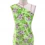 Hula Fabric / Tiare / JKH-520-GR