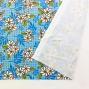 Hula Fabric / Tiare / JKH-520-LBL