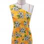 Hula Fabric / Tiare / JKH-520-OR